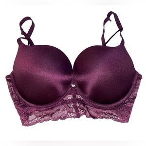 La SENZA - Beyond Sexy Gel Push Up Bra